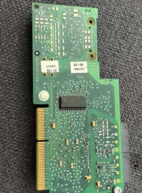 贝加莱 IF797/2  包好