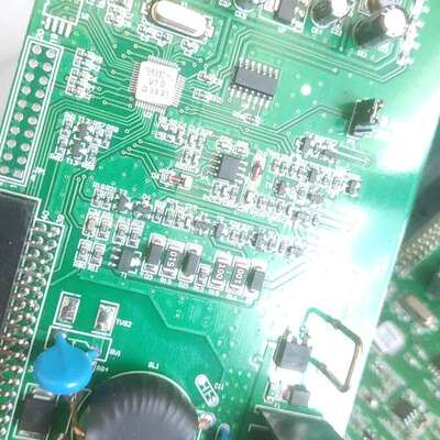 全新泰和安应急疏散TS6330回路板，60元一张，无包装盒。