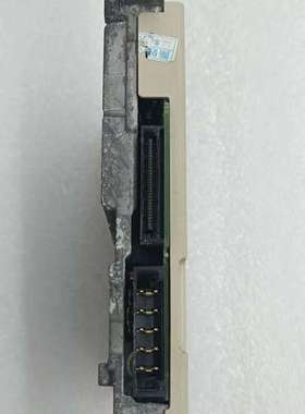 安川机器人驱动器 CSTR-SDB3R8AAA拆机，