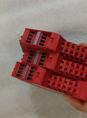 二手ACS-CONTSYS模块GWA-250-U0，德国原装