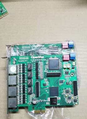 原装 openvox D115E/D210E/D410E G