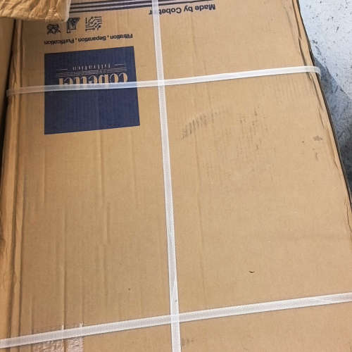 全新未拆封科百特型号RK12-20HC100HEO实物拍摄，