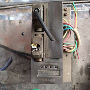 实价出售 功能包好 全数字伺服驱动器SD15MT 实物拍摄