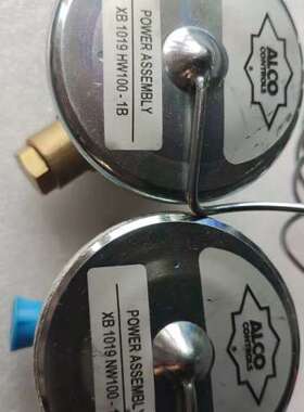 ALCO膨胀阀 XB 1019 NW100-1B 一个 XB