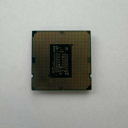 英特尔CPU 二手拆机I7-10700成色如图现货