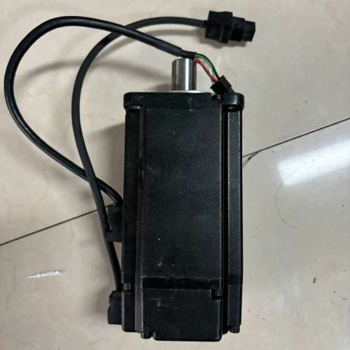 台达 ECMC-CW0807RH 750W伺服电机 功能包好