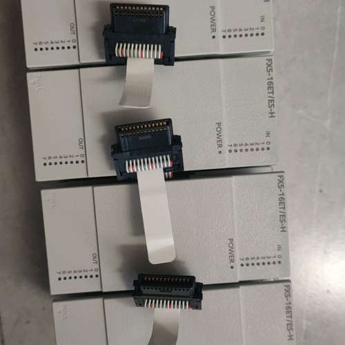 FX5-16ET/ES-H，成色充新功能包好包邮，现货82台