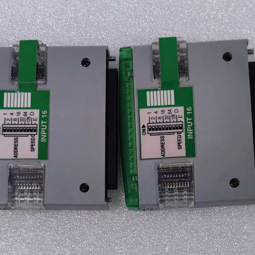 Anyuite奈良A422SW-01U输出模块，原装拆机功能