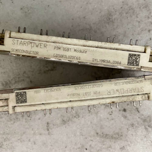 GD50PIL120C6S，GD50PIT120C6S，50