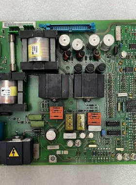 ABB驱动板 SAFT 112 POW  原装现货一张 实物