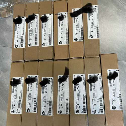 1756-L7SP  1756-L8SP 全新原装