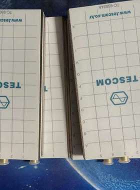 少量全新TC-93024A，带原装线。