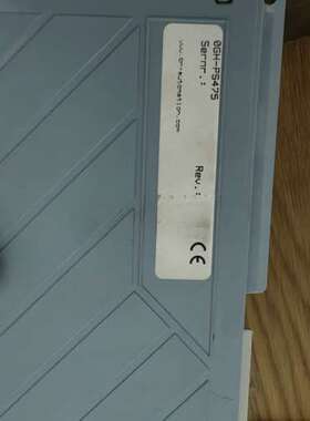 贝加莱模块 3PS475.6 3PS476.9 质量保证 0