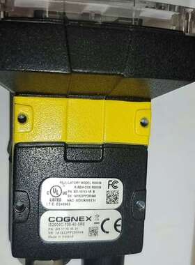 康耐视IS2000C-130-40-SR8,需要的可以私聊