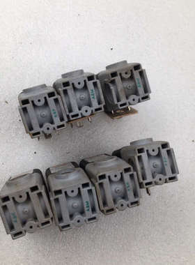 盖米GEMU电磁阀TYPE 0324。(S32)