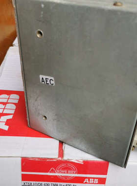 ABB，控制单元， PR512/P，二手库存，正品保证