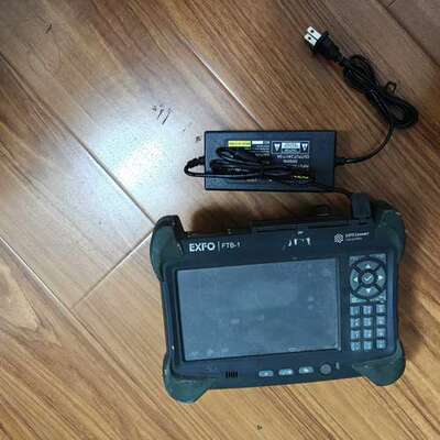 二手EXFO FTB-1 OTDR光纤测试仪