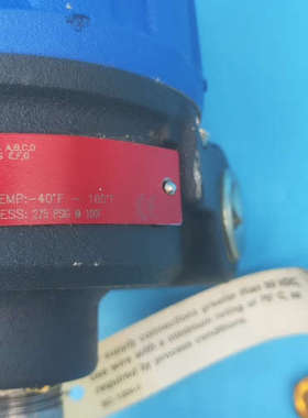 美国Magnetrol超音波液位开关一手拆机资源 成色如图