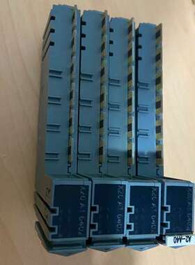 贝加莱模块 X20AT6402 AT6402 质量保证