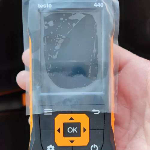 德国德图testo440多功能测量仪，基本各套装均为现货。