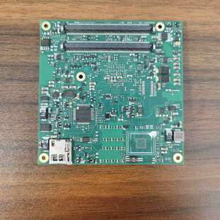 凌华 722 主板 J1900 cExpress