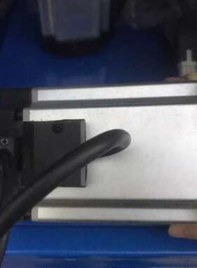 信捷伺服电机1kw，MS5S-80STE-CS03230B-