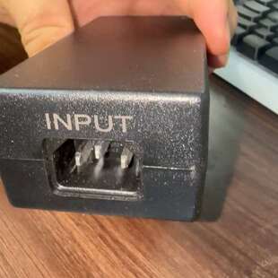 海康无线AP网桥POE电源 高斯宝 GRT-240200 全