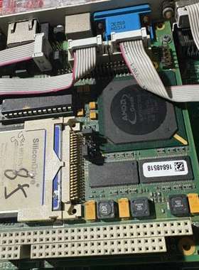 sysloglc工控主板ipc/netipc-6l SDB/