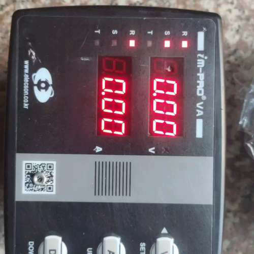 iM-PRO/VA  iMPRO-VA220/60Hz