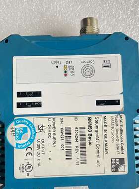 BKMiKo控制器BKM93，拆机