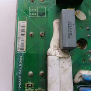 日立电梯HGE梯变频器ELS-4T037A/3.7KW 65