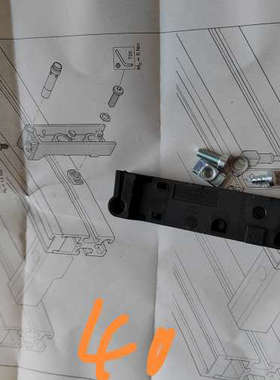 力士乐传感器支架3842542556