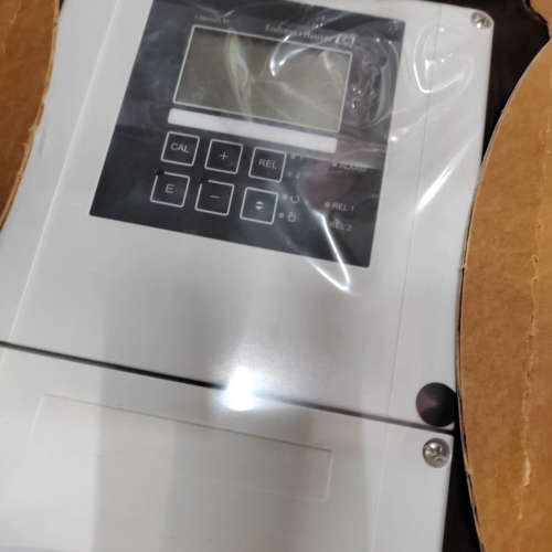 E+H全新变送器CPM253-MR0105