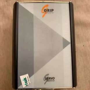 拆机GRIP SERVO DCB-2 Driver 伺服驱动
