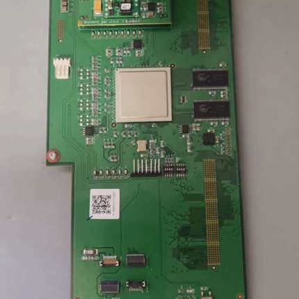 拆机板子 芯片XLINX VIRTEX-5，137-1-17