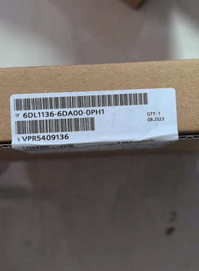 6DL1136-6DA00-0PH1