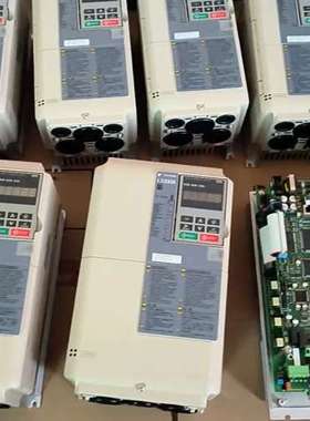 安川变频器L1000A电梯CIMR-LB4A0031FAC各