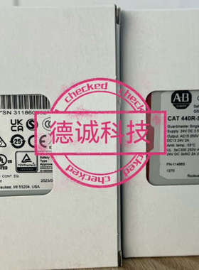 440RS13R2 新到 AB Rockwell 罗克韦尔