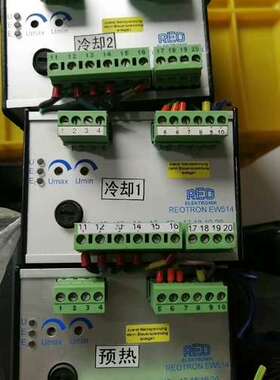 REOTRON EW514，成色如图，实物拍摄