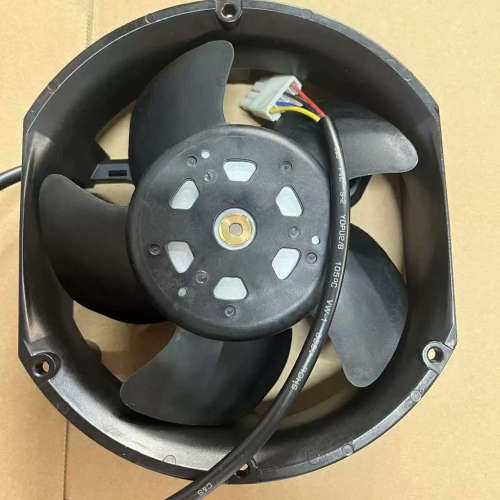 全新原装安川变频器风机D1751P24B9DS321  24