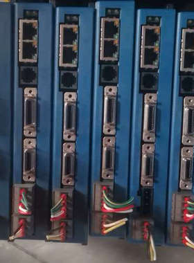 美国Copley Accelnet AEP-090-18驱动