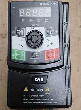 日业变频器型号CM530H-C4T2R2GB/4ROPB