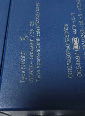 AMTXs-Ex温度开关603060