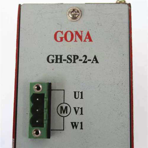 CONA 控制器 GH-SP-2-A