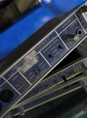 议价 RME 声卡 Hammerfall DSP Multi