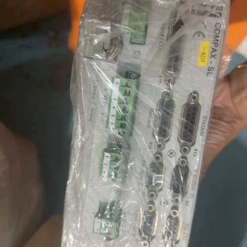 派克伺服驱动器COMPAX-SL、现货、询价出