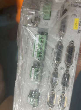 派克伺服驱动器COMPAX-SL、现货、询价出