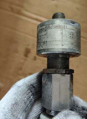 giv50-11力士乐液压系统配件