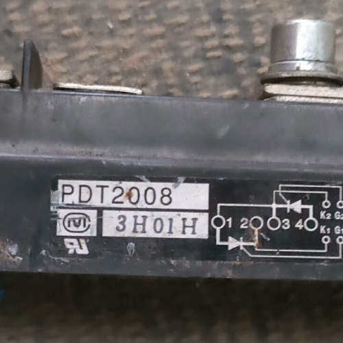 Pdt2008拆机议价