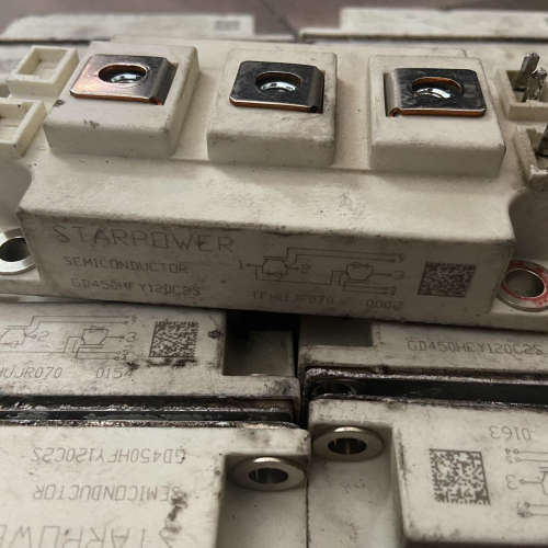 GD450HFY120C2S，GD450HFX120C2S，